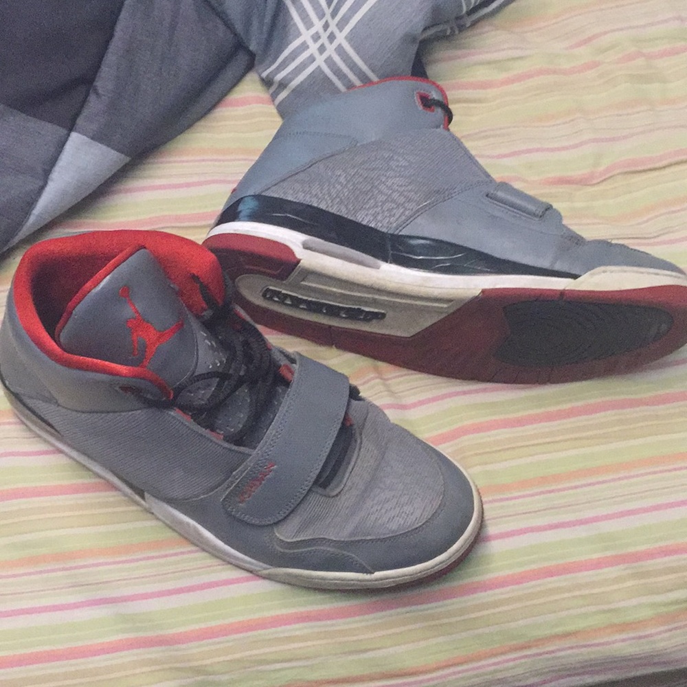 Jordan shoes